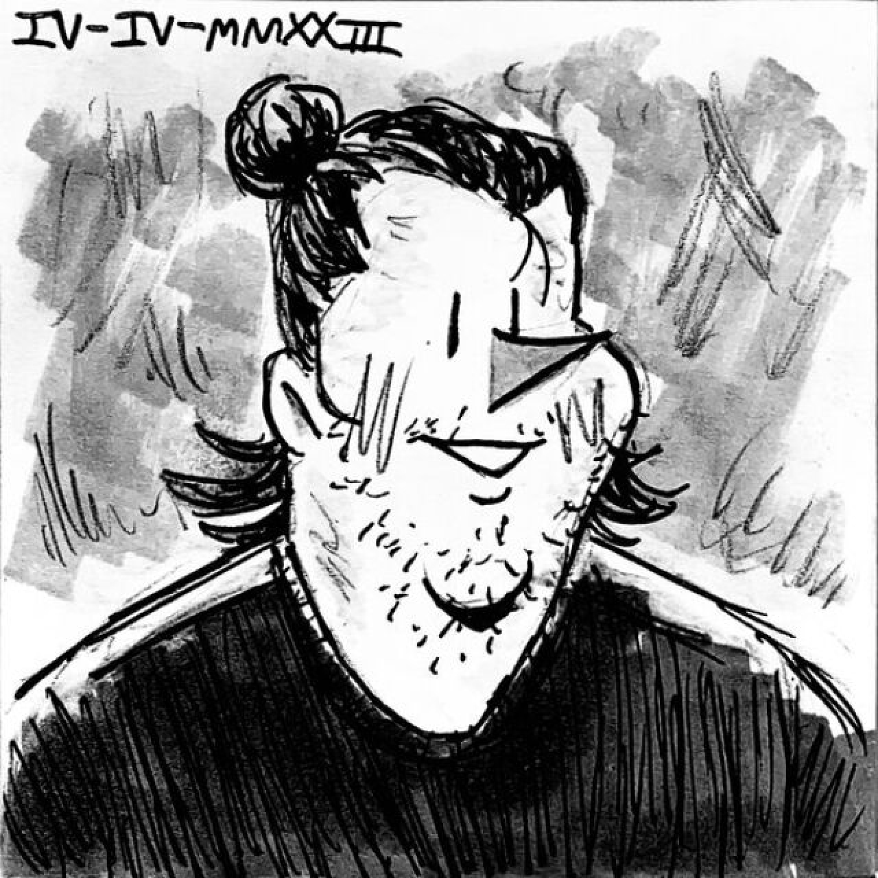 A nice portrait of Jack.